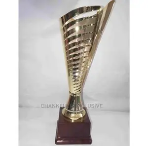 Premium Italian Trophy for Printing