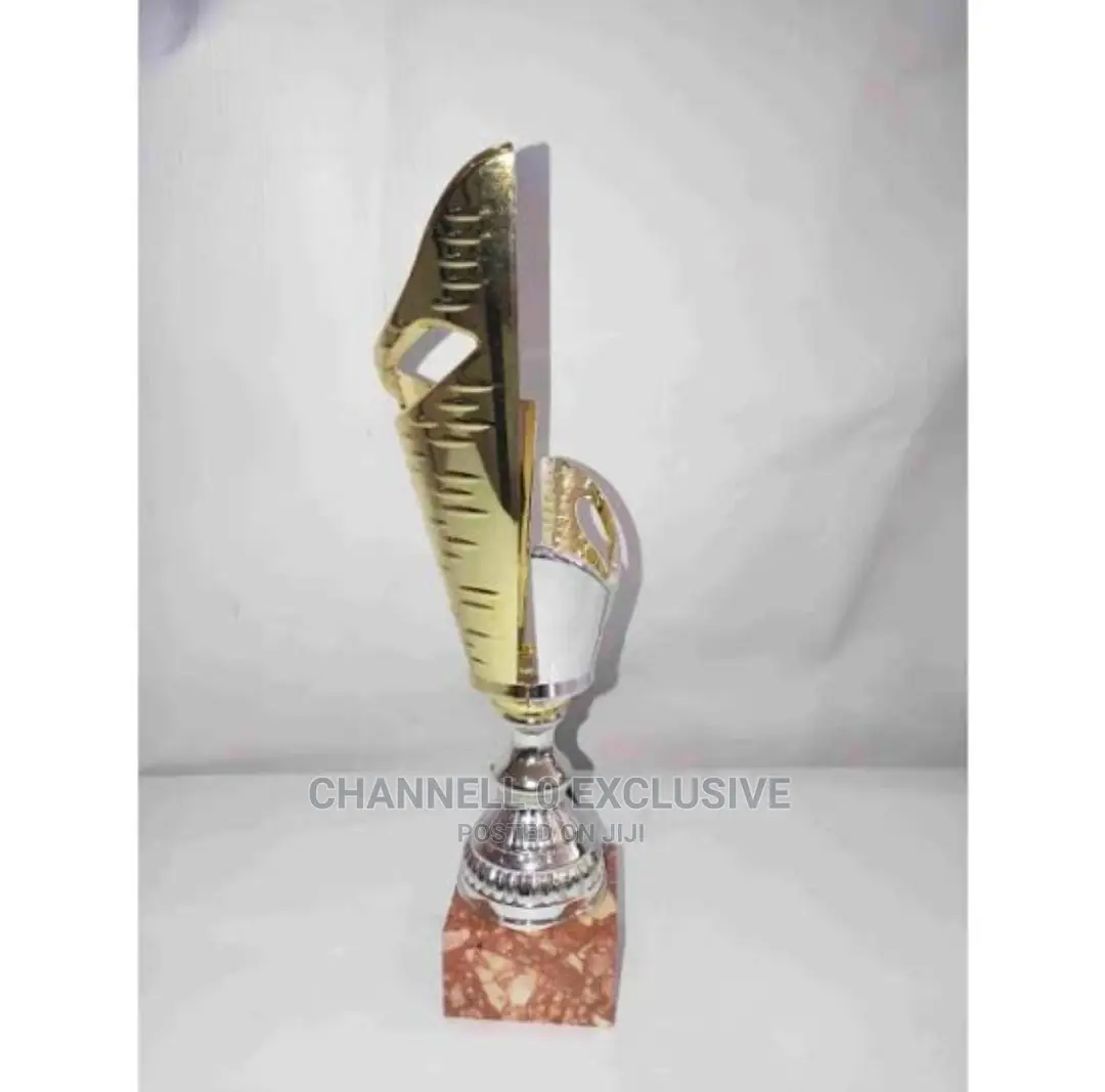 Premium Italian Trophy for Printing