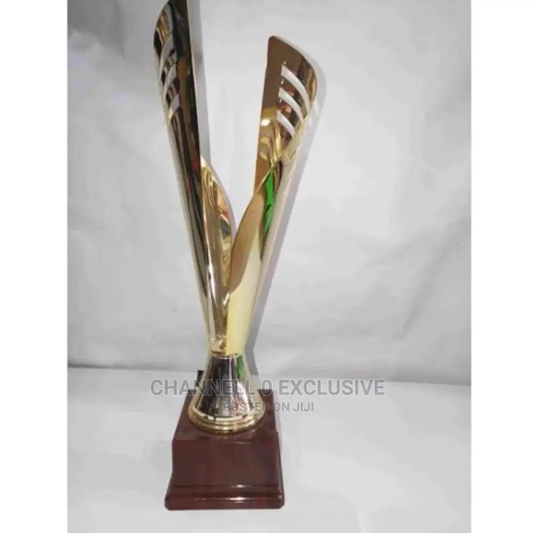 Premium Italian Trophy for Printing