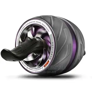 Rolling Wheel