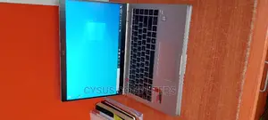Laptop HP EliteBook X360 1040 G5 16GB Intel Core I7 SSD 512GB