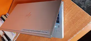 Laptop HP EliteBook X360 1040 G5 16GB Intel Core I7 SSD 512GB