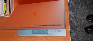 Laptop HP EliteBook X360 1040 G5 16GB Intel Core I7 SSD 512GB