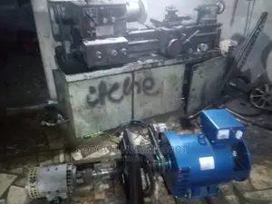 Fueless Generator