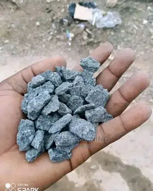 Granite/Chippings