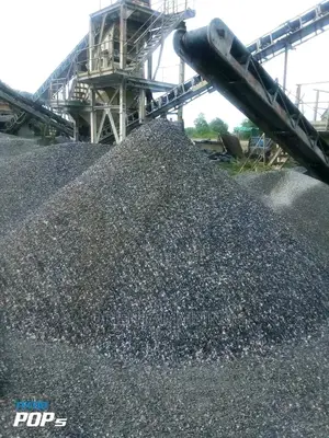 Granite/Chippings
