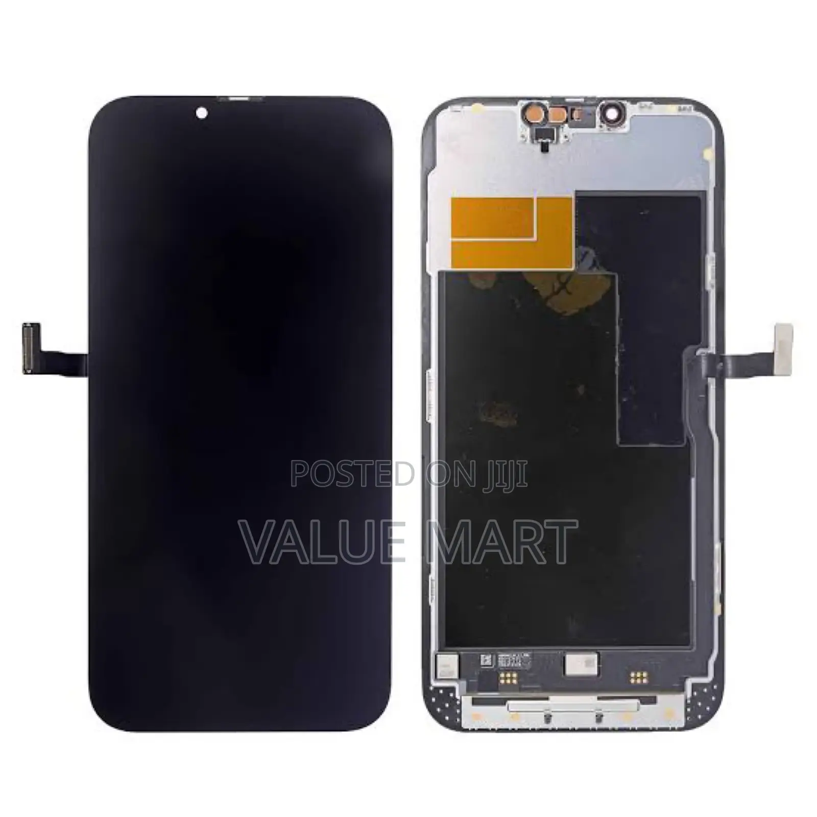 iPhone 13 Pro Max Screen