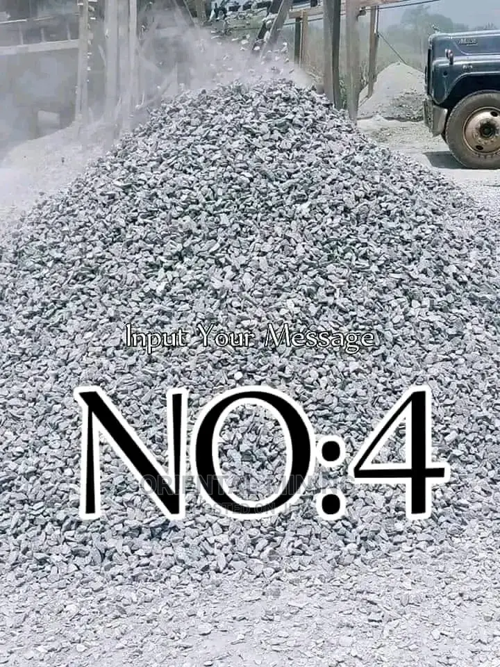 Granite/Chippings
