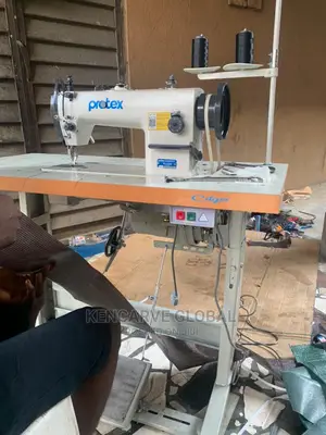 Protex Machine