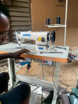 Protex Machine