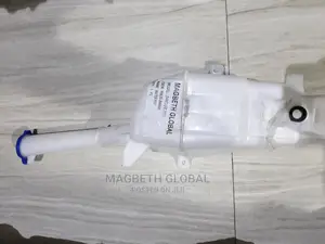 Water Can for Hyundai Santafe 2012.