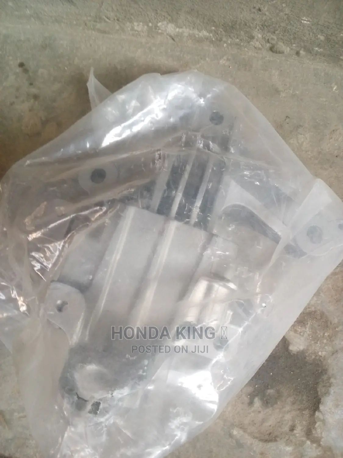 Gear Box Mount {Gear Seat} for Honda CR-V 017-020 Models
