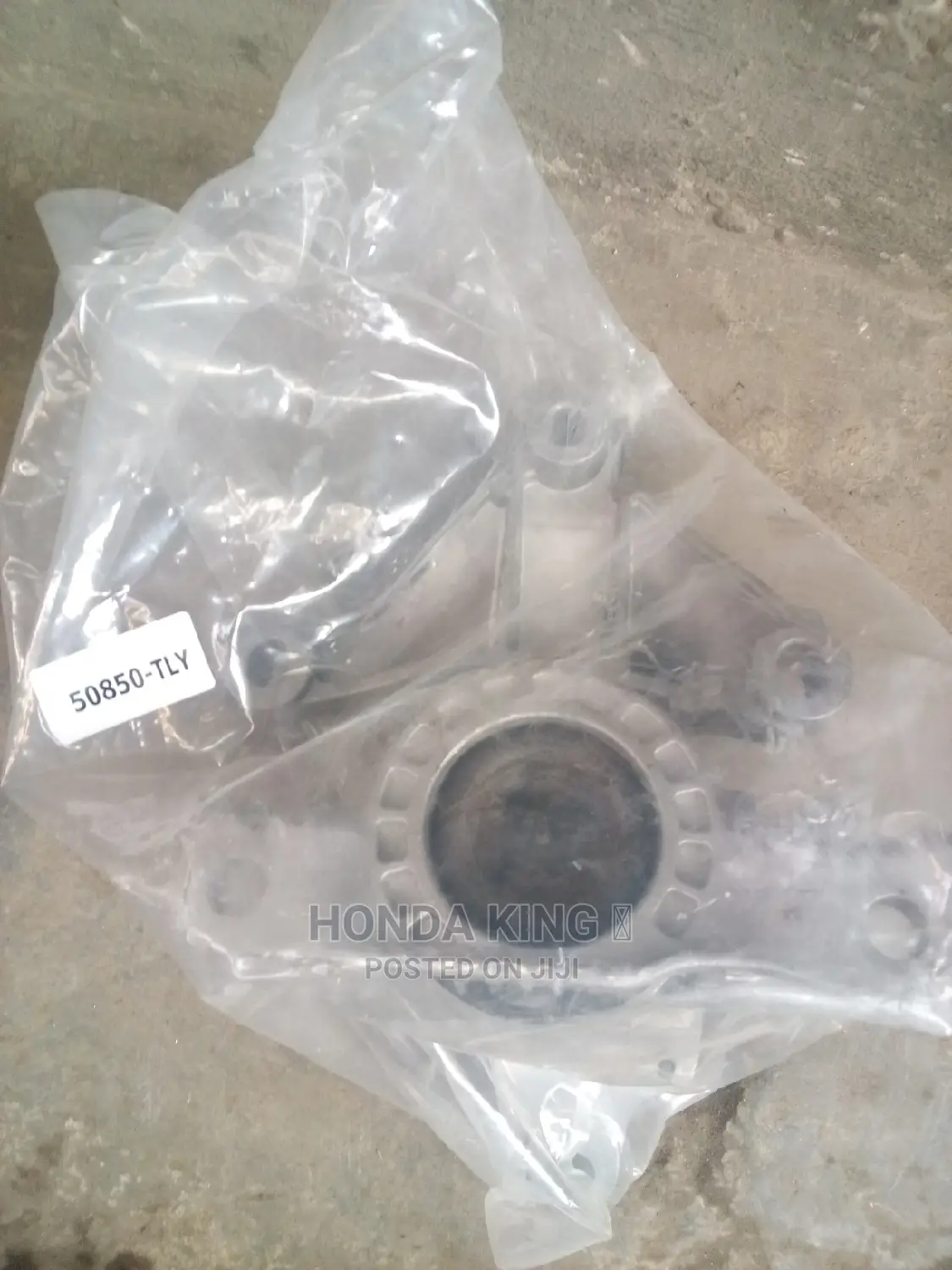Gear Box Mount {Gear Seat} for Honda CR-V 017-020 Models