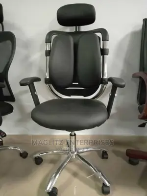 Quality Office Chair