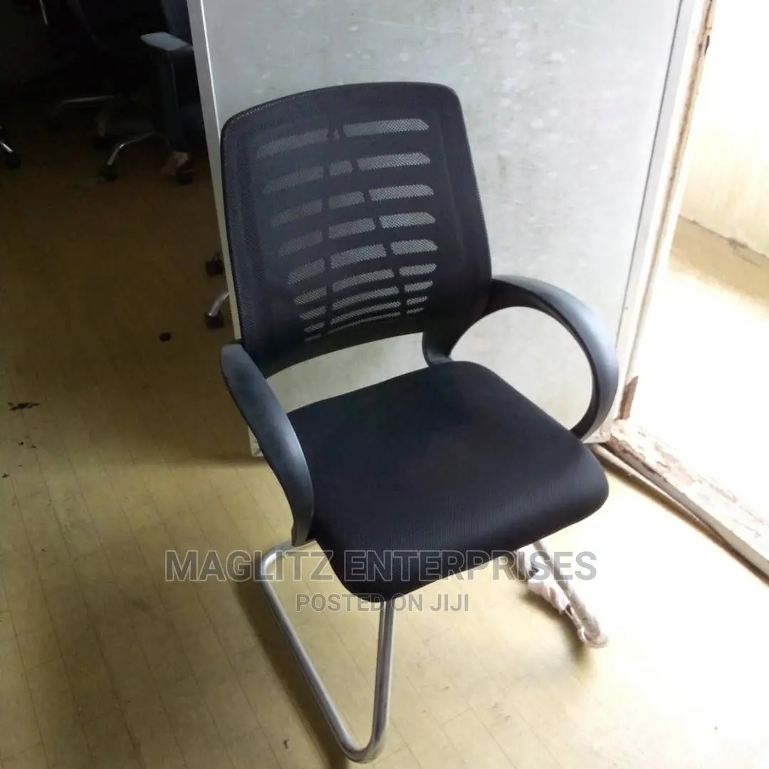 Quality Visitors Chair