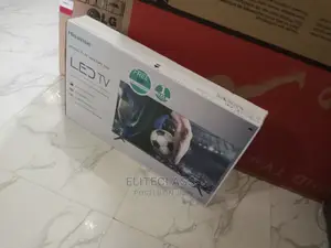Latest 32 Inches Hisense LED TV