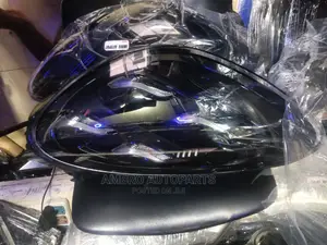 Complete Head Lamp Porch Cayenne 2015