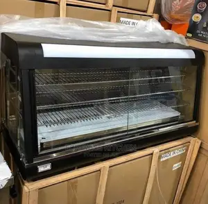 Snacks Black Warmer 4fit