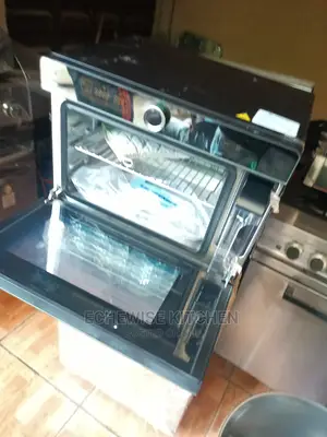 Conventional Oven