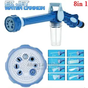 Multi-Function Ez Jet Water Cannon