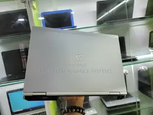 Laptop HP EliteBook 8460P 8GB Intel Core i5 HDD+SSD 500GB
