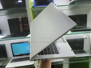 Laptop HP EliteBook 8460P 8GB Intel Core i5 HDD+SSD 500GB