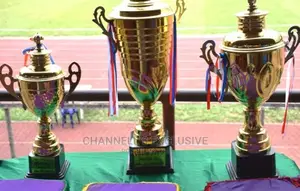 Original Trophy for Printing