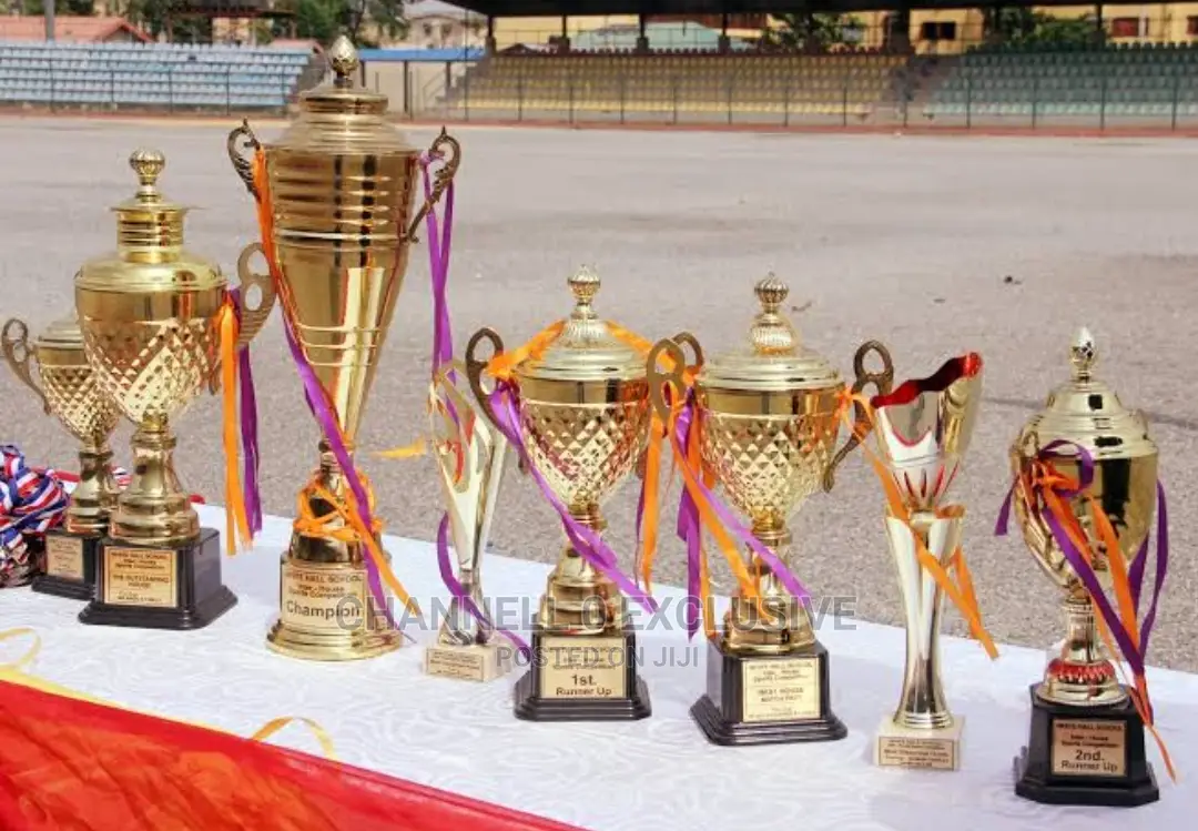 Original Trophy for Printing
