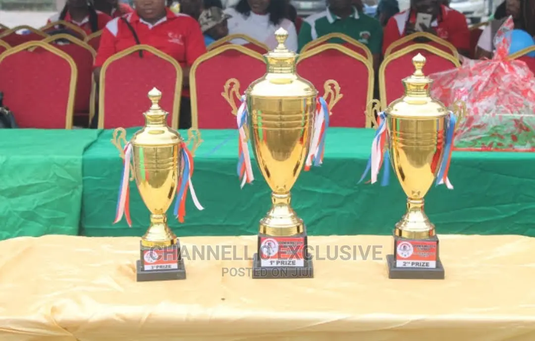 Original Trophy for Printing