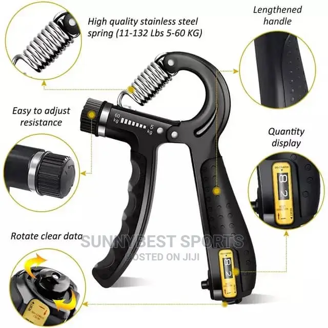 Hand Grip Original Solid One