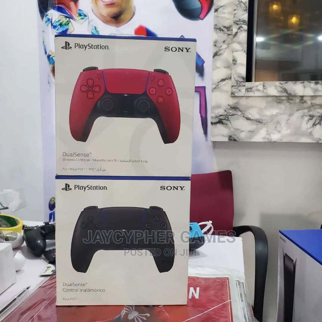 Playstation Game