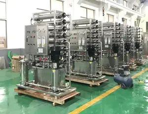 Reverse Osmosis 2ton Reverse Osmosis Machine Reverse Osmosis