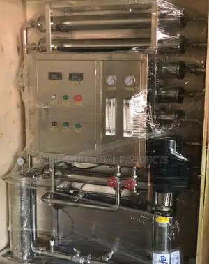 Reverse Osmosis 2ton Reverse Osmosis Machine Reverse Osmosis