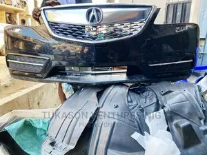 Complete Bumper 2015 Acura MDX