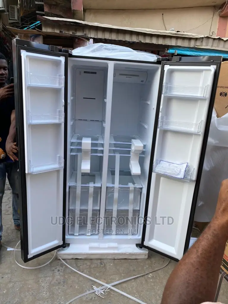 Heir Thermocool Refrigerator