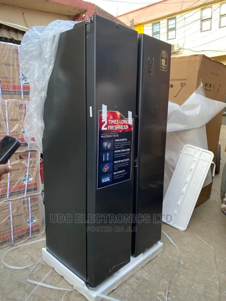 Heir Thermocool Refrigerator