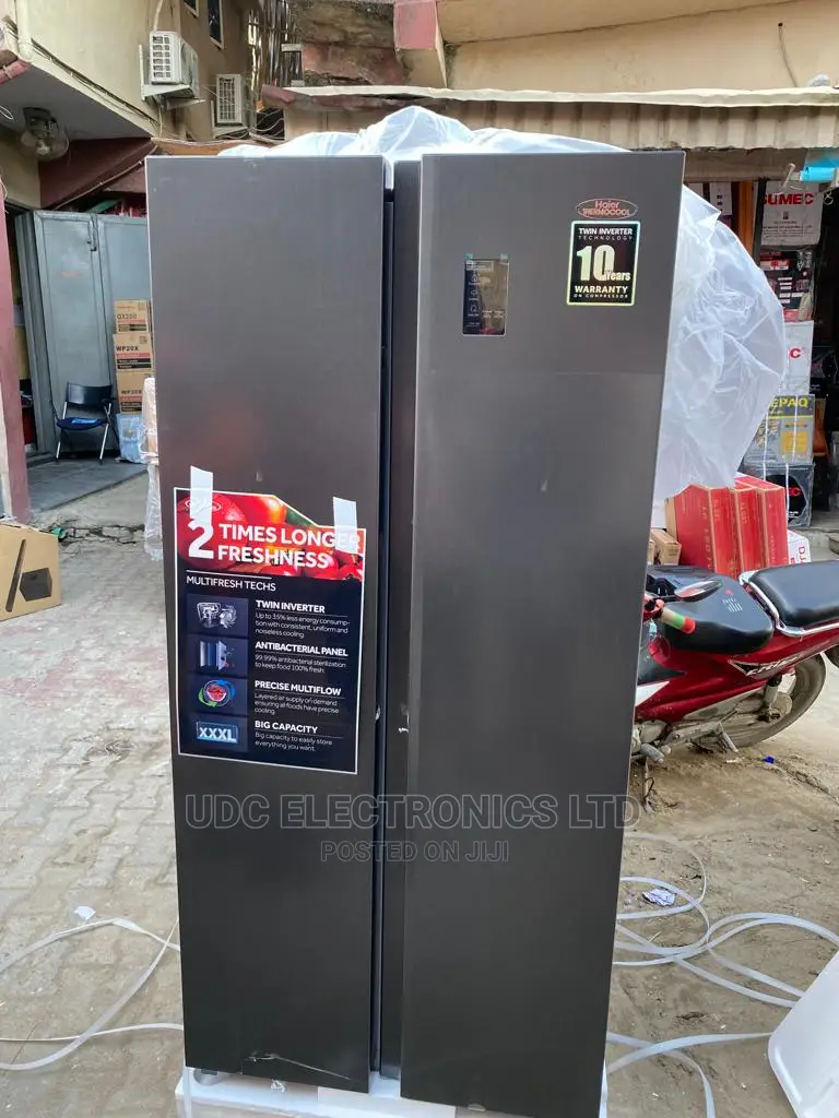 Heir Thermocool Refrigerator