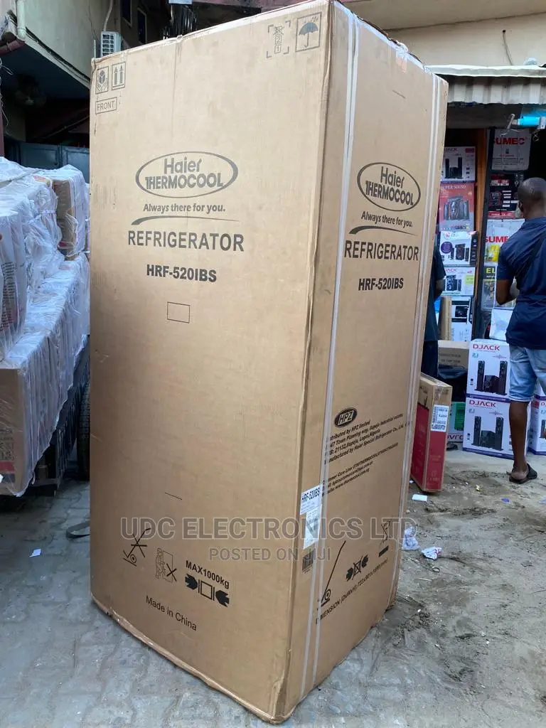 Heir Thermocool Refrigerator