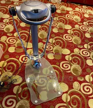 Premium Standing Crazy Massager