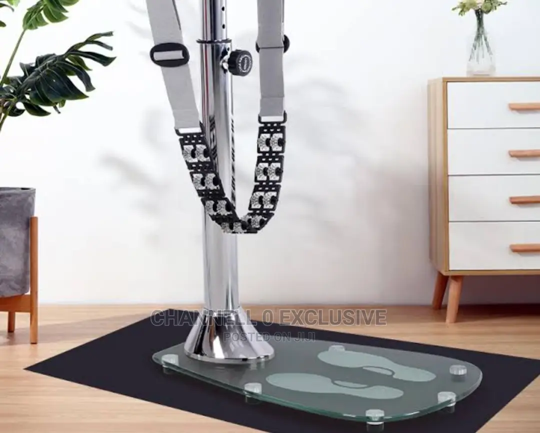 Premium Standing Crazy Massager