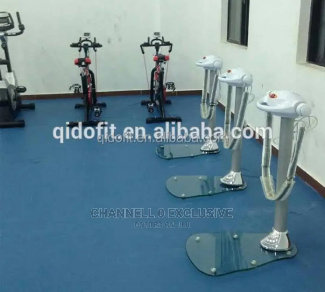 Premium Standing Crazy Massager