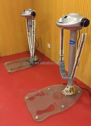 Premium Standing Crazy Massager
