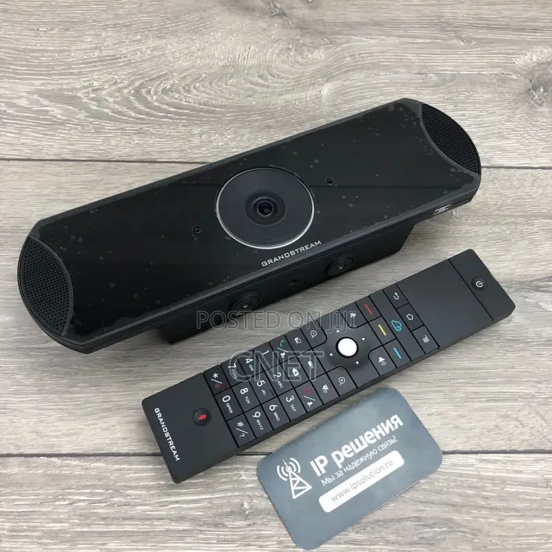 Grandstream GVC3210 Video Conferencing