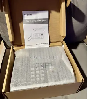Yealink T48S IP Phone