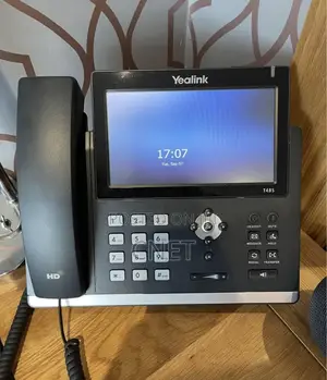 Yealink T48S IP Phone