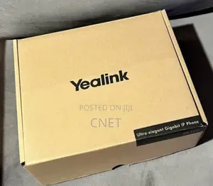 Yealink T48S IP Phone