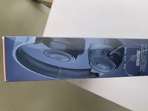 JBL 710bt Headphones