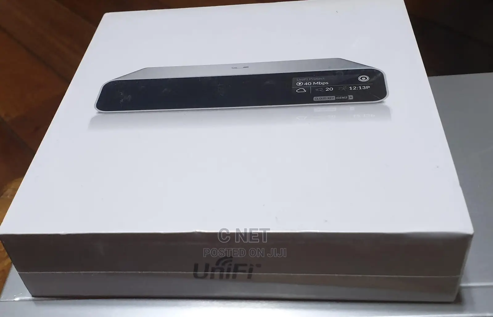 Unifi Cloud Key Gen2 Plus