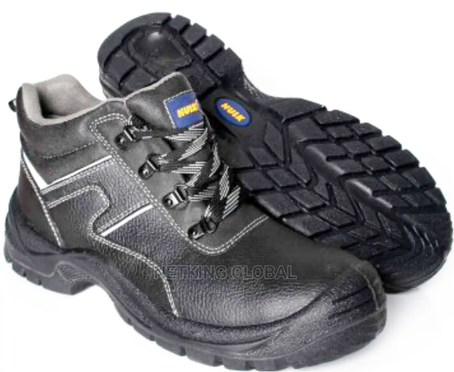 Rocklander Safety Boot