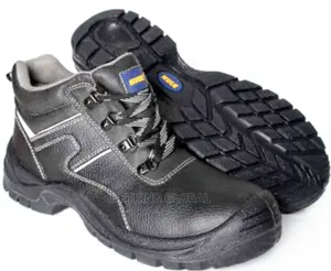 Rocklander Safety Boot